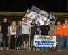 "Pace, Ragsdale, Keever, Forrester, and Gardner Claim Victories under the Friday Night Lights at Tulsa Speedway"