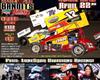 $2,250/win SPRINT CAR BANDITS: LONESTAR SPEEDWAY Sat. Apr. 22, 7pm PLUS $1,200/win MODS, $700/win LTDS, $500/win FS!