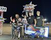 Braxton Flatt and Braxton Weger Emerge Victorious in Micro Mania Championship Night Support Divisions