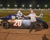 Corrigan Oil Speedway Beats Mother Nature for Autograph Night Presented By Shaheen Chevrolet Cadillac of Lansing, MI!