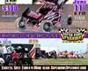 SPRINT CAR BANDITS SERIES OPENER - THIS SATURDAY, JUNE 11th at SUPERBOWL SPEEDWAY