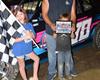ASCS Northern Plains Region Sprint Car Tour Special Event + Fireworks Winners!