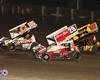 NARC Winged 410 Sprint Cars Return To Antioch Speedway Saturday Night