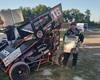 Strane Tops Lightnings; Taylor WingLESS Saturday, June 28, 2025 At Wilmot
