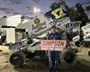 Knoxville & Huset's Highlight Bill Balog's Rookie Season with the World of Outlaws Sprint car Series in 2024