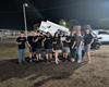 Fast Laps, Flips & First-Timers: CRS Invades the Thunderbowl