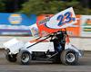 Herbert Caps Bear Ridge Title with Big SCoNE Win