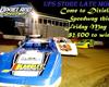 Double Dip of Brain-Freeze Racing This Friday, May 9th.