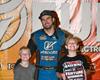 Port City Raceway: Rujo Rumble Night One Racing October 11 Recap