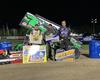 Swiernik Doubles Up, Wins Night Two of ESS Speedweek at Utica-Rome