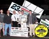 Weekend Rewind: American Sprint Car Series