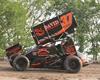 Moran Tops SCoNE Stars in Devil’s Bowl Thriller