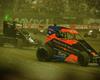 Nick Hoffman Scores Top-5 Finish in Chili Bowl Prelim; Bad Luck in Finale