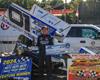 Varin Wins Fulton; Poirier Crowned ESS Champion