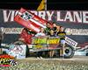 Kyle McCutcheon and JT Imperial Earn Wins at Vado Speedway Park with POWRi Desert Wing Sprints