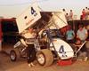 It's Kelly Kinser's Time to Shine