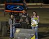 Dominic Scelzi wins SCCT Speedweek finale/ Max Mittry edges Kinzer Cox for title