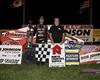 Mahaney, Swernik and Lussier Break Through at Can-Am