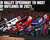 Red River Valley Speedway to host World of Outlaws in 2021