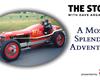 A Most Splendid Adventure