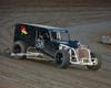 "Pace, Ragsdale, Keever, Forrester, and Gardner Claim Victories under the Friday Night Lights at Tulsa Speedway"