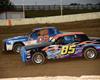 2025 Points Championship Night Winners