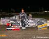 SWERNIK,TALBOT, HORNING, AND LUKAS CLAIM VICTORIES IN THE BILL SHEA MEMORIAL AT UTICA-ROME SPEEDWAY
