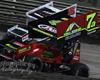 Rookie Fast Jack comes from 16th to 4th on Night #9 at Knoxville Raceway
