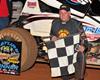 PA  Sprints - Sunny Weather Brings Three More Winners
