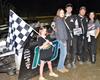 2025 Blake's Trailer Sales Opening Night Winners