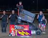 Shietze, Holden, and Stroup Open HART Indiana Micro Week with Wins at Miami County Raceway!