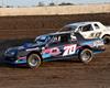 Wissota Street Stock Special Event Winners