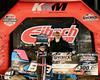 Brexton Busch and Blayden Graham Gain Port City Wins in KKM Giveback Preliminary Night Two Support Divisions