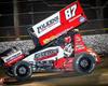 Reutzel Kicks Off All Star Title Defense after Rallying at Wichita