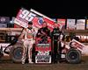 Covington Claims ASCS National Win at I-55