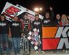 Ryan Timms emerges victorious at Hendry County Motorsports Park
