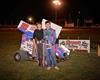 Spicola and Ernst Earn NOW600 Southwest Kansas Wins at Airport Raceway!