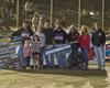 Miller siblings crowned Sprint Car Champions, plus Moore, Hillier, Scott, and Kerrigan win.