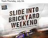 Moose Crossing! Stockon Sprints To First USAC Win in 5 Years At Terre Haute