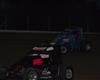 RUHLMAN WINS AT TRI CITY MOTOR SPEEDWAY