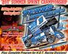 Texas Sprint Series “HOT” Summer Sprint Championship – Friday, July 24th 8pm!