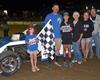 ASCS Northern Plains Region Sprint Car Tour Special Event + Fireworks Winners!