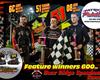 The wait is over! Granite State Micro Sprints kicked off their season with an exciting night of racing at Bear Ridge Speedway.