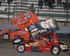 A Father's Day Celebration Like No Other, June 20th with the Sprint Cars