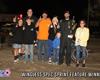 DJ Johnson Wins Panfilli Cup, Hannagan, Higgins, Linde, Russell Antioch Speedway Winners