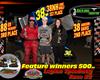 Granite State Micro Sprints Tear Up Legion Speedway!