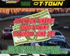 Dirt Down in T-Town TUNERS Winner purse increased to $500 by racers!