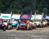 Donnelly Rebounds with SCoNE Win at Bear Ridge