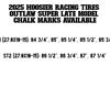 Registration/Tire Order Open for Humane Society 100!