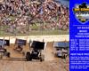 The 360 Sprint Car Summer Challenge Series, hosted by Grays Harbor Raceway and Skagit Speedway, returns in 2025 with six races and a $6000 points fund